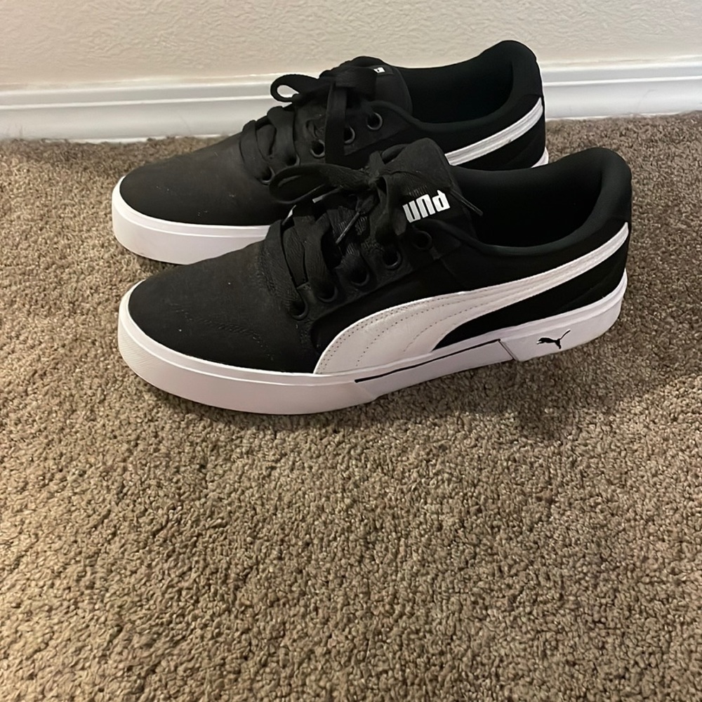 Puma sneakers
